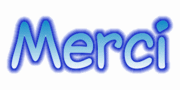 merci